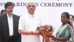 தமிழக, விஜய் அமைச்சரவை விரிவாக்கம், 5 பெண் அமைச்சர், 7 பட்டியல் பிரிவு அமைச்சர்கள் 