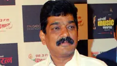 नितीन देसाई