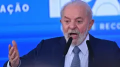 Lula da Silva