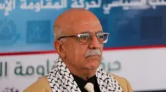 Ahmed Ghaleb Nasser al-Rahawi