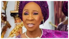 Aworan Cash Madam