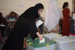 الیکشن