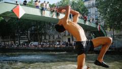Cómo impacta al cuerpo el calor extremo como el que se está registrando en Europa (y cómo protegerte)