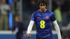 Alexander-Arnold
