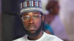 Imam Ibrahim Kashim Imam