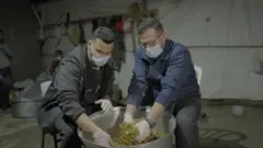 محمد وبشار البسيوني