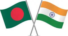 বাংলাদেশ ভারত 