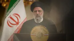 إبراهيم رئيسي