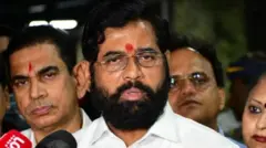 एकनाथ शिंदे