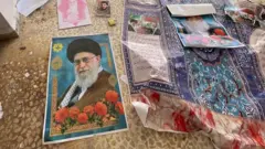  वर्षों के सैन्य विस्तार के ज़रिये सीरिया में ईरान की खड़ी की गई हर चीज अब ध्वस्त हो चुकी है. 