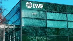 Prédio da IWF