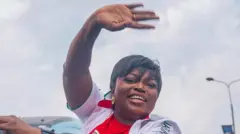 Funke Akindele