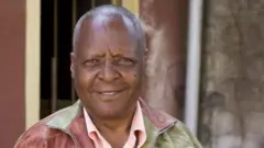 ቀዳማይ ምክትል ኣቦ መንበር ፌደራሊስት ኮንግረስ ኦሮሞ ፕሮፌሰር መረራ ጉዲና 