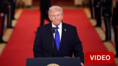 பாகிஸ்தான் தலைமையை பாராட்டிய டிரம்ப்