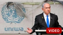 UNRWA தடை