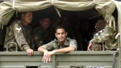 army