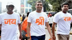 মহারাষ্ট্রে ছয় মাসে ৫০টিরও বেশি হিন্দু জন-আক্রোশ র‍্যালি হয়েছে
