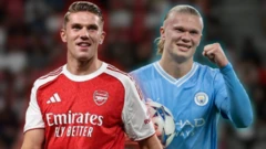 ጊዮኬሬሽና ሀላንድ 