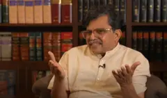 डॉक्टर जस्टिस एस मुरलीधर