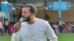 Onye ozioma Ebuka Obi