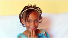 Jooshlin Ismiiz Fulbaana 19, 2024 irraa eegalee achi buuteen ishee dhabame