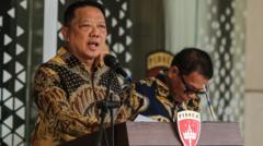 Eks Jampidsus Febrie Adriansyah disebut berstatus saksi, bukan tersangka, oleh Kejagung – Bagaimana kronologinya?