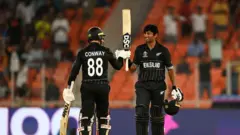 ક્રિકેટ વર્લ્ડકપ