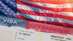 US Visa