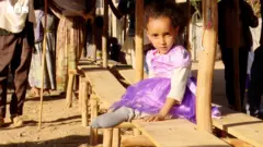 ህጻን ቤቲ