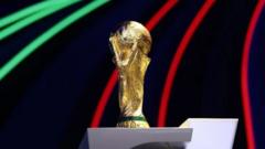 Así quedaron los 12 grupos del Mundial de fútbol 2026: ¿cuándo y contra quién debuta tu equipo en la primera fase?