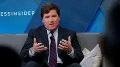 Tucker Carlson