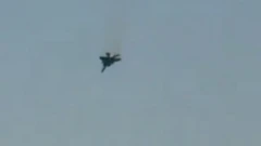 కువైట్, అమెరికా, ఫైటర్ జెట్‌లు, ఇజ్రాయెల్, ఇరాన్