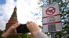 Wilayah udara Kremlin seharusnya dijaga ketat