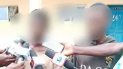 aworan awọn afurasi