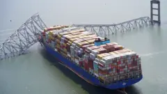 Jirgin ruwan Baltimore 