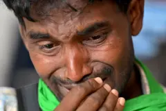 ઓડિશામાં ટ્રેન દુર્ઘટના 