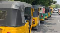 పెట్రోలు కొరత