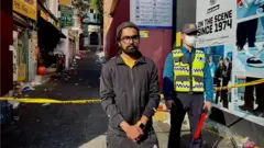 کوریا