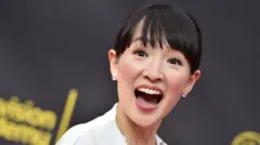 Marie Kondo