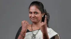 మహిళా రిజర్వేషన్ బిల్లు 