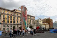 Hojii artii magaala Neeppils