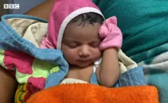 બિપરજોય વાવાઝોડા દરમિયાન જન્મનાર બાળક
