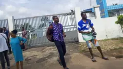 Ndị bịara ịdọrọ ego kwụcha n'ezi