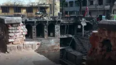 మెట్లబావి