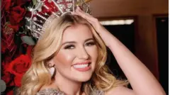   மிஸ் வேர்ல்ட், உலக அழகிப் போட்டி, இந்தியா, தெலங்கானா, மிஸ் வேர்ல்ட் இங்கிலாந்து, 