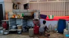 வடமாநில குழந்தைத் தொழிலாளர்கள்