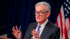 ABD Adalet Bakanlığı, Fed Başkanı Jerome Powell hakkında soruşturma başlattı