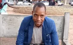 ፓስተር ፍራንሲስኮ ባራጃህ