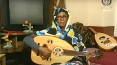 أسماء حمزة