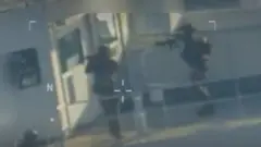 வெனிசுவேலா, எண்ணெய் கப்பல்